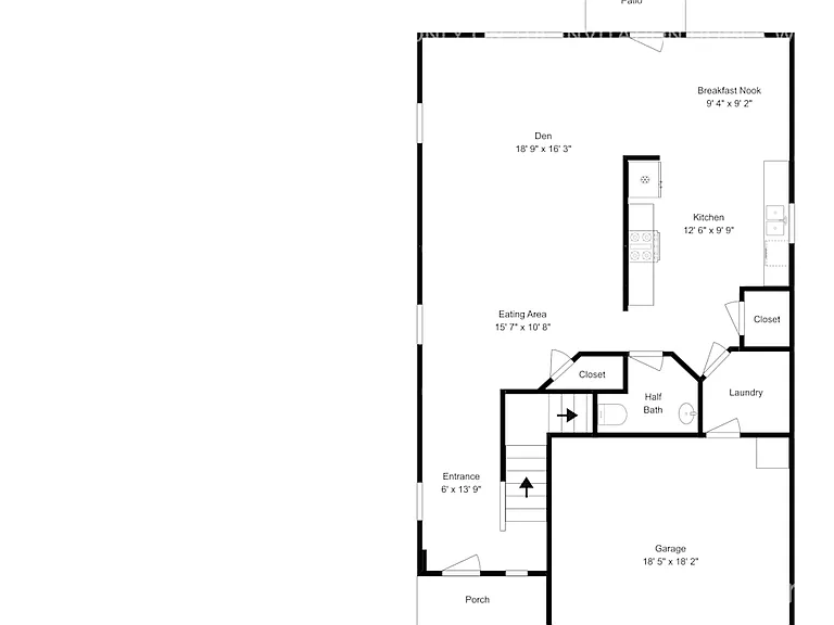 24118 Sundown View Ln — Photo 2