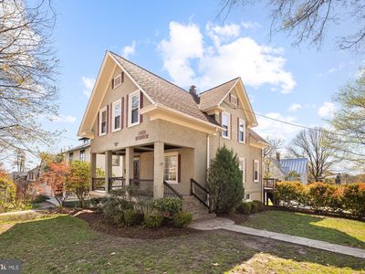 1401 Monroe St NE, Washington, DC, 20017