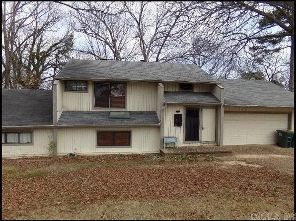 11320 Southridge Dr, Little Rock, AR 72212