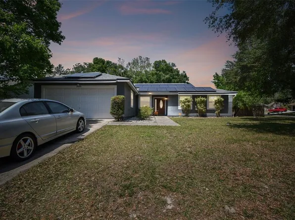1650 Natchez Trace Blvd, Orlando, FL 32818