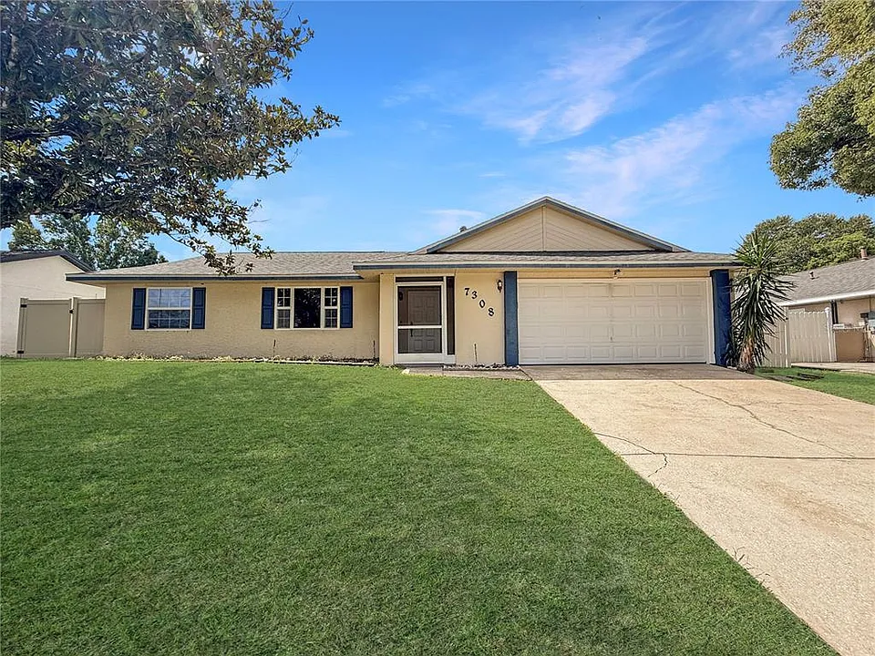 7308 Wethersfield Dr