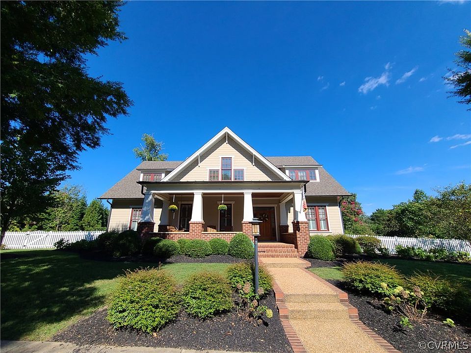 2824 Live Oak Ln, Midlothian, VA 23113 Zillow