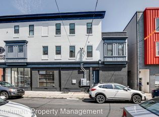 Modern New Luxury Temple Apartments, Philadelphia, PA 19121