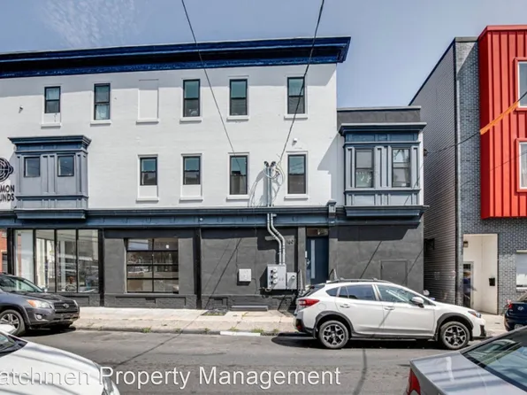 Modern New Luxury Temple Apartments, 1801 Willington St Unit 1, Philadelphia, PA 19121