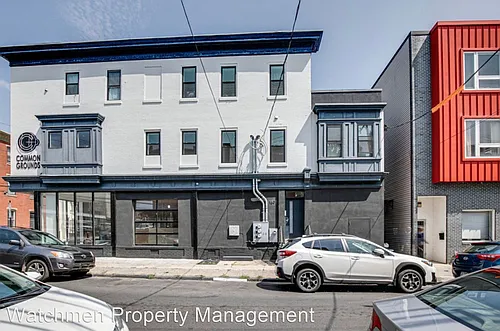 Modern New Luxury Temple Apartments Photo 1