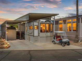 2000 Ramar Road #111, Bullhead City, AZ 86442