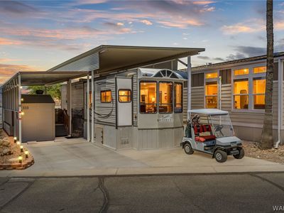 2000 Ramar Road #111, Bullhead City, AZ, 86442