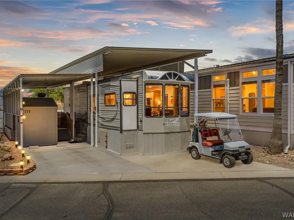2000 Ramar Road #111, Bullhead City, AZ 86442