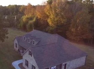 1039 County Road 130, Myrtle, MS 38650