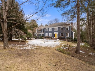 10 Pederzini Dr, Medfield, MA, 02052