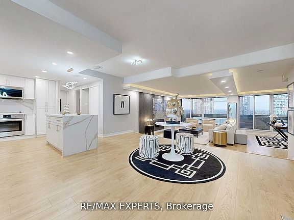 2nd image of 1555 Finch Ave E #1108