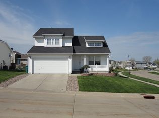 3204 SW Buttonwood Cir, Ankeny, IA 50023