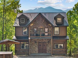 317 Proffitt Rd, Gatlinburg, TN 37738