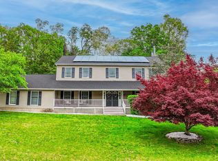 29 John F Kennedy Drive, Stony Point, NY 10980