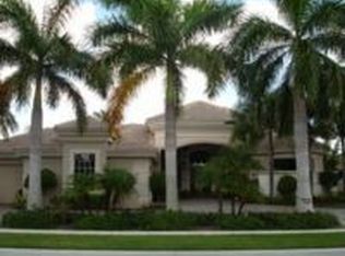 7581 Hawks Landing Dr, West Palm Beach, FL 33412