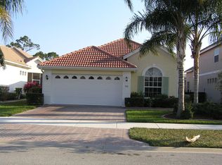 702 SW San Salvador Cv, Port Saint Lucie, FL 34986