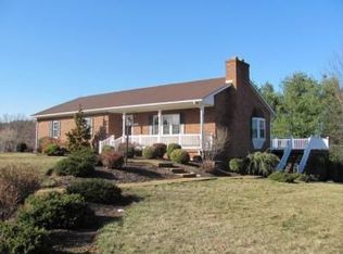 3370 Lakewood Dr, Harrisonburg, VA 22801