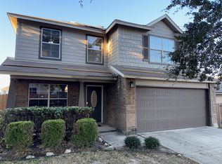 11319 Grapevine Hl, San Antonio, TX 78245