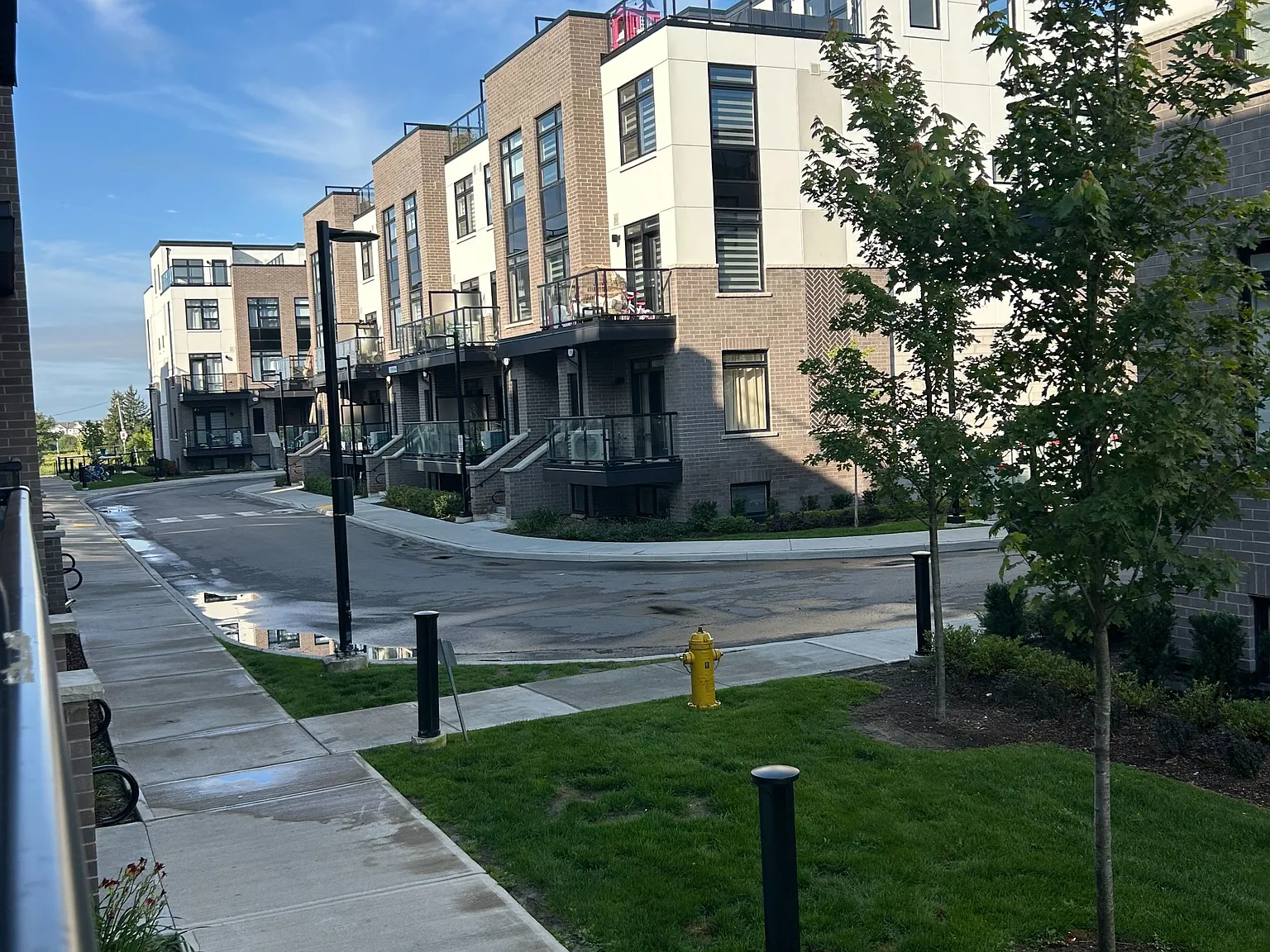2 bed, $2,675 — Photo 3