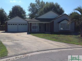 6 Forestay Ct, Savannah, GA 31410