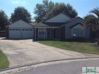 6 Forestay Ct, Savannah, GA, 31410