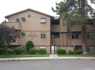 Pineridge Apartments, Spokane, WA 99208