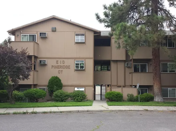 Pineridge Apartments, 10 E Pineridge Ct APT 17, Spokane, WA 99208