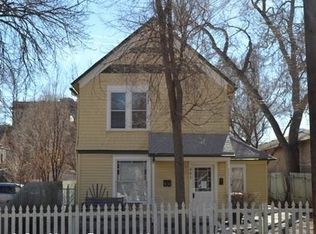 441 E Kiowa St APT 1, Colorado Springs, CO 80903