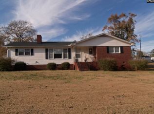 224 Edgewood Rd, Saluda, SC 29138