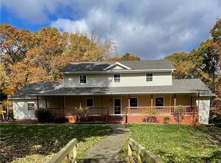 2336 30th Ave, Elk Mound, WI 54739