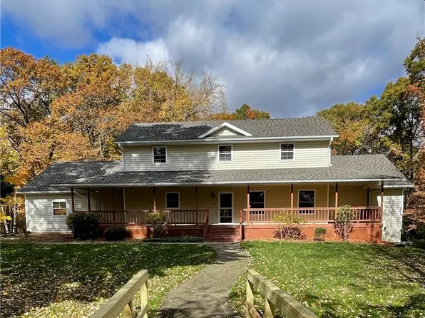 2336 30th Avenue, Elk Mound, WI 54739