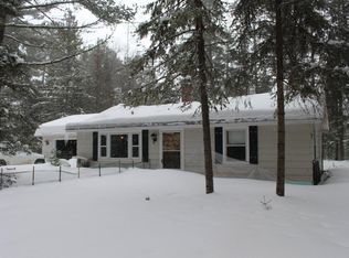 6030 Fowler Ter, Land O Lakes, WI 54540