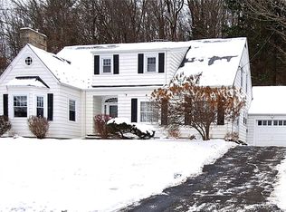 13 Reynolds St, Alfred, NY
