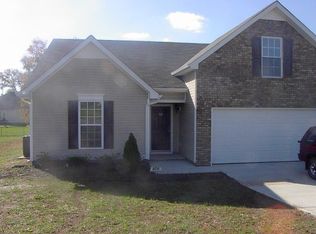 502 Whitewater Ln, Murfreesboro, TN 37129