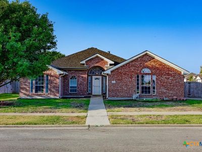 4804 Jim Ave, Killeen, TX, 76549