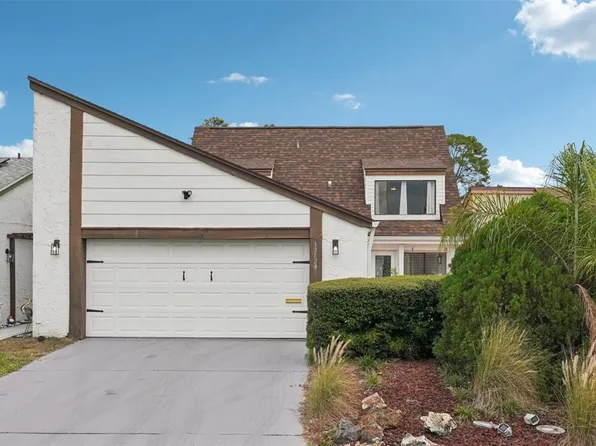 12824 Settlers Dr, Hudson, FL 34667