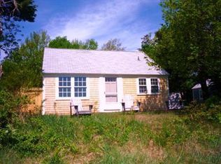 360 State Hwy #A, Eastham, MA 02642