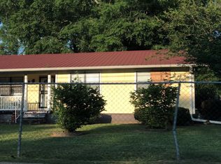 501 Lawson St, Talladega, AL 35160