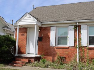 1428 S Harvard Ave, Tulsa, OK 74112