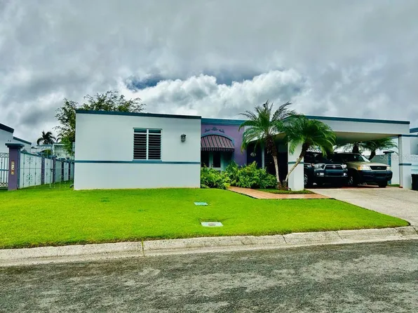 B6 Campo Lago St, Cidra, PR 00739
