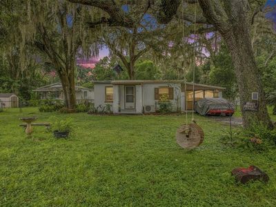 4303 Plum St, Zephyrhills, FL, 33542