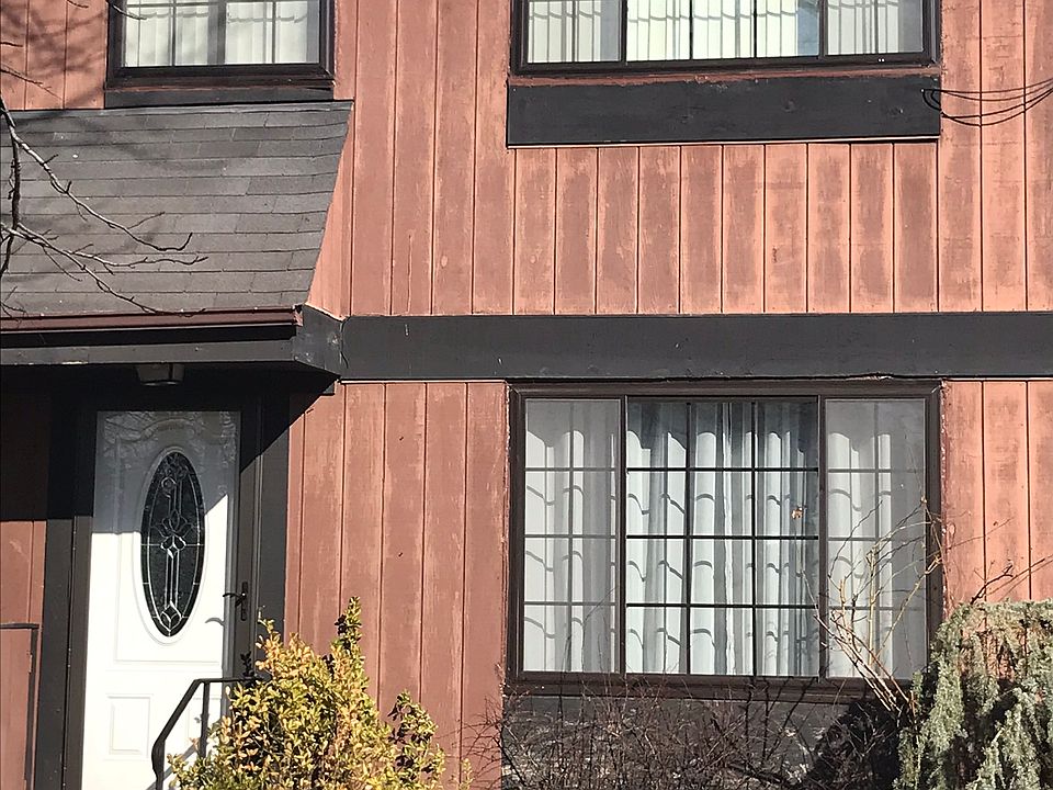 New windows and doors 