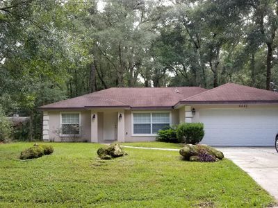 6442 NW 63rd Ter, Ocala, FL, 34482