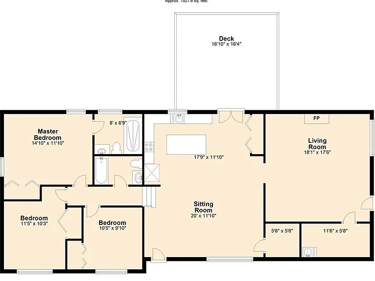 405 Concord Woods Dr SE — Photo 28