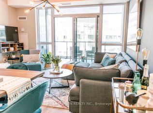 375 Sea Ray Ave #326, Innisfil, ON L9S