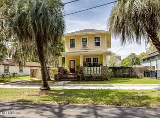 1132 N Market St, Jacksonville, FL 32206