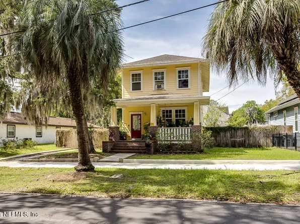 1132 N MARKET Street, Jacksonville, FL 32206
