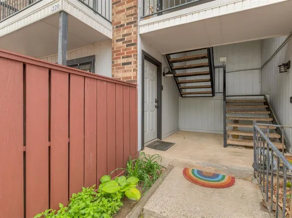 3003 River Oaks Dr APT 120, Norman, OK 73072