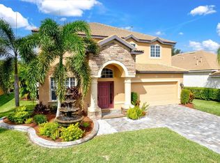 6915 74th Street Cir E, Bradenton, FL 34203
