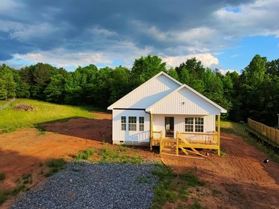 317 Foxes Grove Rd, Chatsworth, GA, 30705